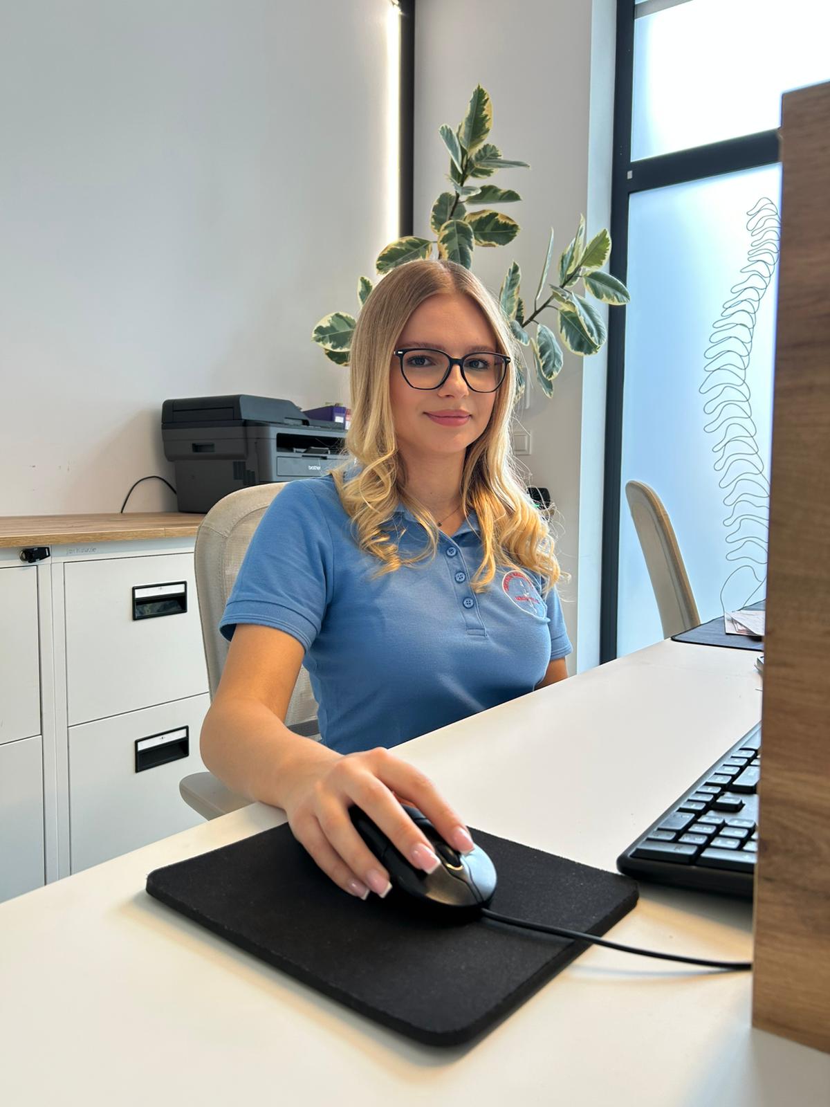 Alicja Napierała