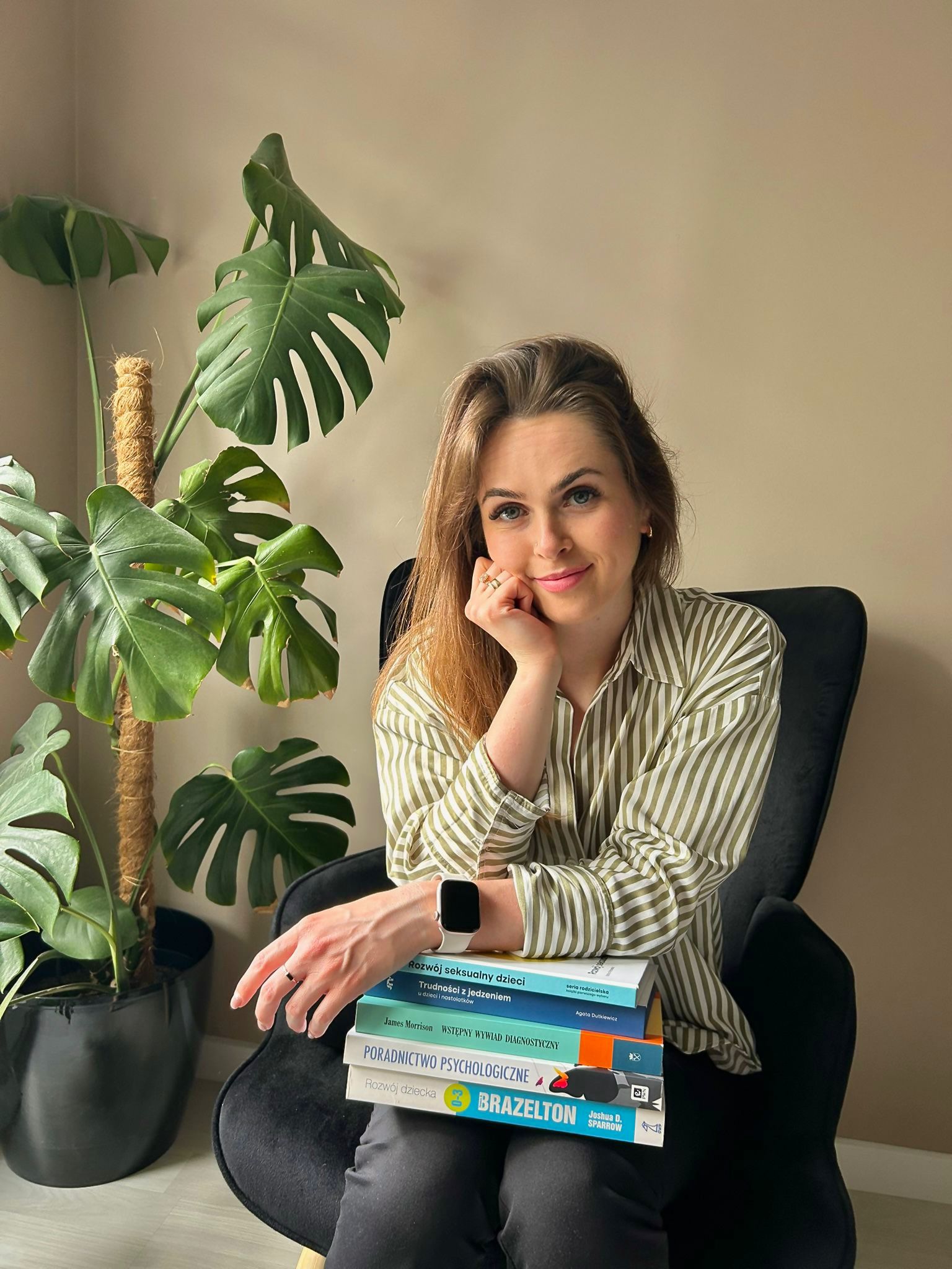 Iga Czapiewska