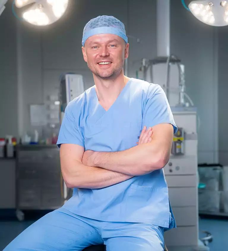 dr hab. Paweł Bąkowski