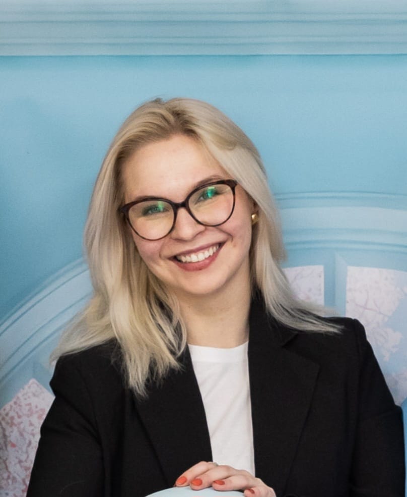 Sara Chmielina